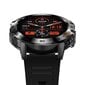 Gravity GT9-1 Black цена и информация | Nutikellad (smartwatch) | kaup24.ee