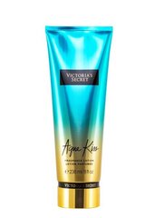 Ароматический лосьон для тела Victoria's Secret Aqua Kiss  236 мл цена и информация | Парфюмированная косметика для женщин | kaup24.ee