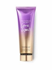 Lõhnastatud ihupiim Victoria's Secret Love Spell 236 ml hind ja info | Lõhnastatud kosmeetika naistele | kaup24.ee