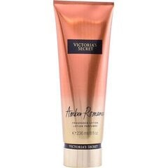 Ihupiim Victoria Secret Amber Romance 236 ml hind ja info | Lõhnastatud kosmeetika naistele | kaup24.ee