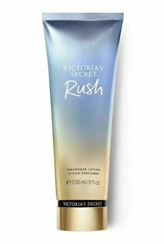 Lõhnastatud ihupiim Victoria Secret Rush 236 ml цена и информация | Lõhnastatud kosmeetika naistele | kaup24.ee