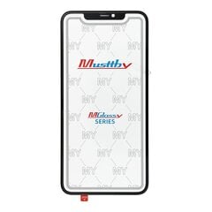 MusttBy Apple iPhone 11 Pro Max цена и информация | Запчасти для телефонов и инструменты для их ремонта | kaup24.ee