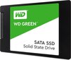 Western Digital цена и информация | Sisemised kõvakettad (HDD, SSD, Hybrid) | kaup24.ee