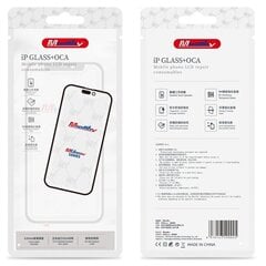 MusttBy Samsung S21 hind ja info | Telefoniosad ja parandamise tööriistad | kaup24.ee