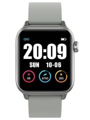 Rubicon RNCE56 Grey цена и информация | Смарт-часы (smartwatch) | kaup24.ee