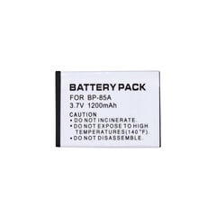 Аккум. SAMSUNG BP85A, 1200mAh цена и информация | Аккумуляторы | kaup24.ee