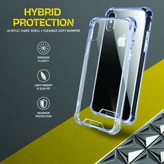 Roar Armor Jelly Case. цена и информация | Чехлы для телефонов | kaup24.ee