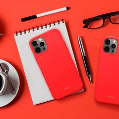 Чехол Roar Colorful Jelly для Xiaomi Mi 10T / 10T Pro 5G (6,67”) — Фиолетовый цена и информация | Чехлы для телефонов | kaup24.ee