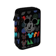 CoolPack pinal, täidetud, Jumper 2 Mickey Mouse hind ja info | Pinalid | kaup24.ee