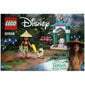 30558 LEGO® Disney printsess Raya ja viimane draakon hind ja info | Klotsid ja konstruktorid | kaup24.ee