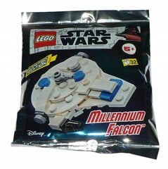 911949 LEGO® klotsid Star Wars Millennium Falcon, 32d. hind ja info | Klotsid ja konstruktorid | kaup24.ee