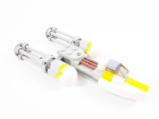 LEGO bricks 911730 Звездные войны Y-wing саше цена и информация | Конструкторы и кубики | kaup24.ee