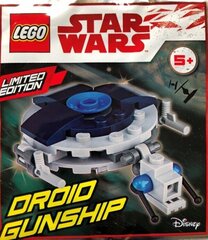 911729 LEGO® klotside Star Warsi droidide relvastus hind ja info | Klotsid ja konstruktorid | kaup24.ee