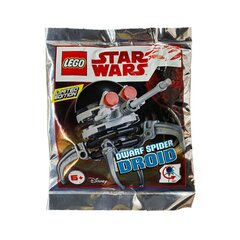 911835 LEGO® klotside Star Warsi päkapiku surilina hind ja info | Klotsid ja konstruktorid | kaup24.ee