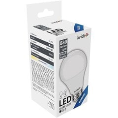 Avide LED pirn 10W E27 6400K hind ja info | Lambipirnid, lambid | kaup24.ee