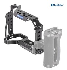 Leofoto A7R5 hind ja info | Videokaamerate lisatarvikud | kaup24.ee