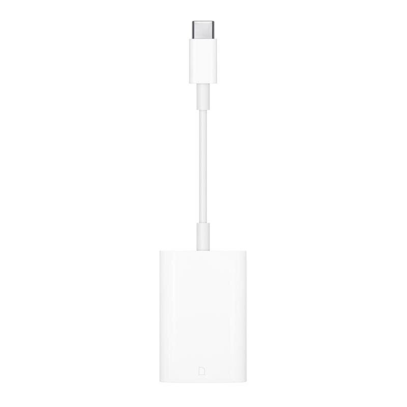 Apple USB-C to SD MW653ZM/A hind ja info | Kaablid ja juhtmed | kaup24.ee