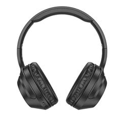 Borofone Headphones BO26 Delightful bluetooth black цена и информация | Наушники | kaup24.ee