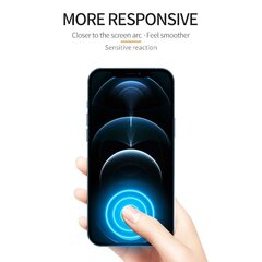 X-ONE Sapphire Glass Extra Hard – Apsauginis Stiklas iPhone 14 Pro цена и информация | Защитные пленки для телефонов | kaup24.ee