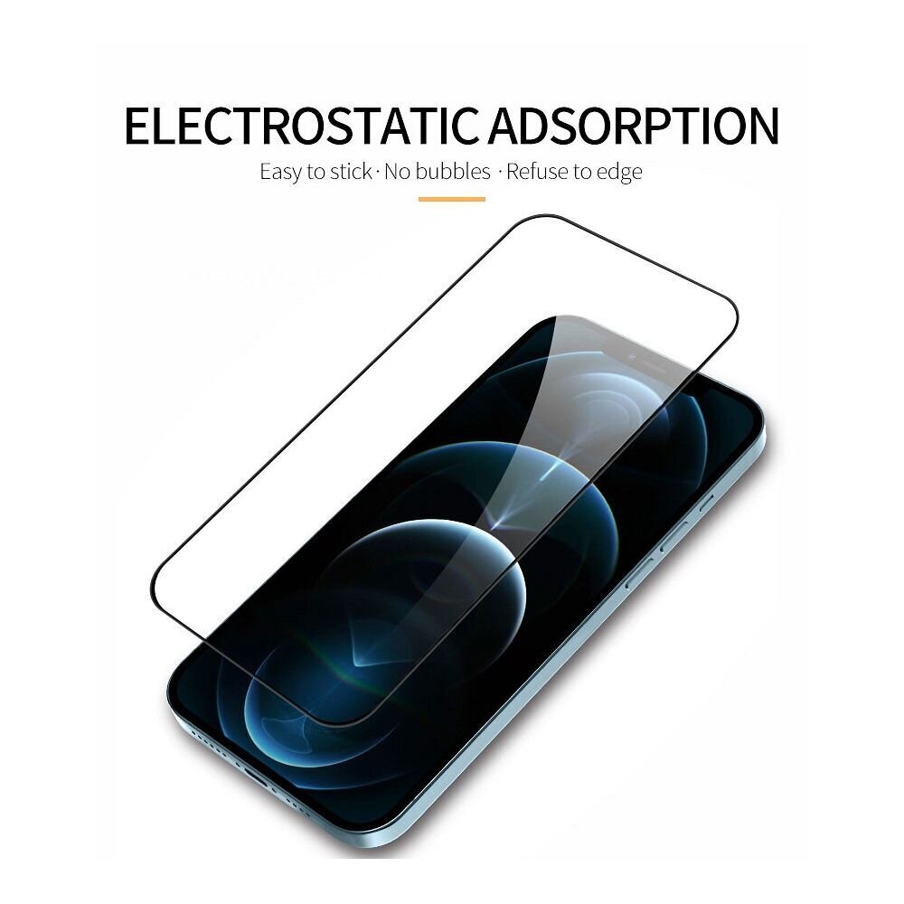 X-ONE Sapphire Glass Extra Hard – Apsauginis Stiklas iPhone 14 Pro цена и информация | Ekraani kaitsekiled | kaup24.ee