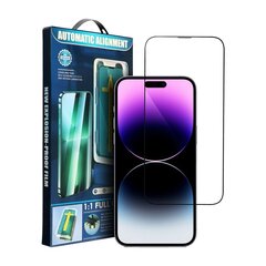 OEM 5D Full Glue Tempered Glass цена и информация | Защитные пленки для телефонов | kaup24.ee