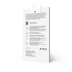 Blue Star iPhone 15 Plus hind ja info | Ekraani kaitsekiled | kaup24.ee