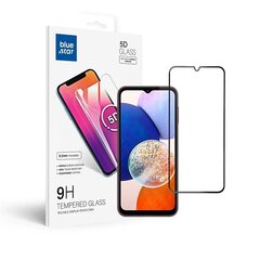 Blue Star Samsung A14 5G цена и информация | Защитные пленки для телефонов | kaup24.ee