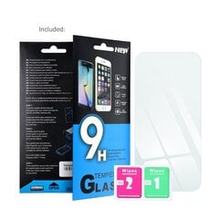 9H Tempered Glass hind ja info | Ekraani kaitsekiled | kaup24.ee