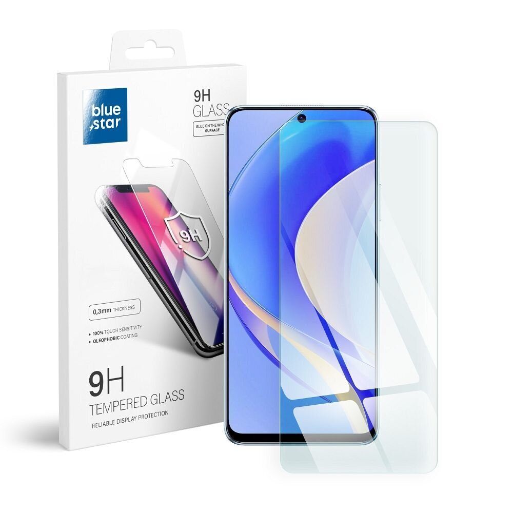 Blue Star Huawei Nova Y90 hind ja info | Ekraani kaitsekiled | kaup24.ee