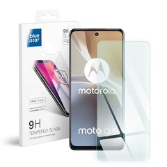 Blue Star Motorola G32 цена и информация | Защитные пленки для телефонов | kaup24.ee