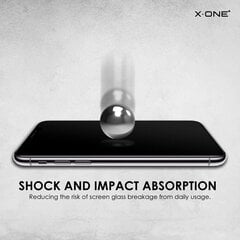 X-ONE iPhone 14 Pro hind ja info | Ekraani kaitsekiled | kaup24.ee