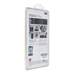 X-ONE iPhone 15 Pro hind ja info | Ekraani kaitsekiled | kaup24.ee