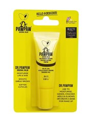 Multifunktsionaalne palsam Dr. PawPaw Yellow 10 ml hind ja info | Huulepulgad, -läiked, -palsamid, vaseliin | kaup24.ee