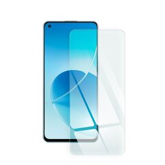 Blue Star Oppo Reno 6 5G hind ja info | Ekraani kaitsekiled | kaup24.ee