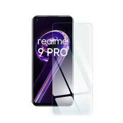 Blue Star Realme 9 Pro hind ja info | Ekraani kaitsekiled | kaup24.ee