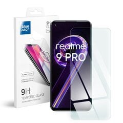 Blue Star Realme 9 Pro hind ja info | Ekraani kaitsekiled | kaup24.ee