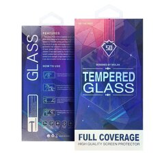 OEM 5D Full Glue Tempered Glass цена и информация | Защитные пленки для телефонов | kaup24.ee