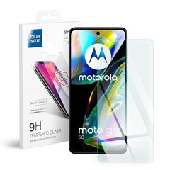 Blue Star Motorola G82 цена и информация | Защитные пленки для телефонов | kaup24.ee