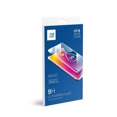 Blue Star Samsung Galaxy S21 Ultra hind ja info | Ekraani kaitsekiled | kaup24.ee