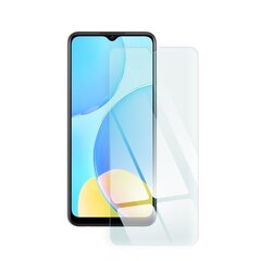 Blue Star Oppo A15s цена и информация | Защитные пленки для телефонов | kaup24.ee