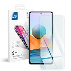 Blue Star Xiaomi Redmi Note 10 Pro цена и информация | Защитные пленки для телефонов | kaup24.ee