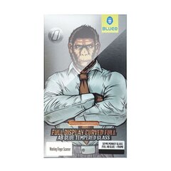 Mr. Monkey Glass 5D цена и информация | Защитные пленки для телефонов | kaup24.ee