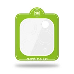 Bestsuit Lens Film Flexible Hybrid Glass цена и информация | Защитные пленки для телефонов | kaup24.ee