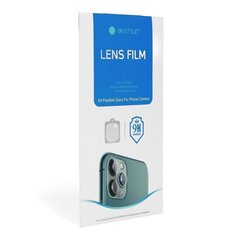 Bestsuit Lens Film Flexible Hybrid Glass цена и информация | Защитные пленки для телефонов | kaup24.ee