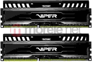 Patriot Viper 3 цена и информация | Оперативная память (RAM) | kaup24.ee