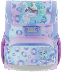 Herlitz koolikott-ranits Loop Plus - Mystic Mermaid hind ja info | Koolikotid, sussikotid | kaup24.ee