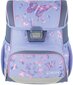 Herlitz koolikott-ranits Loop Plus Butterfly Paradise 50046195 hind ja info | Koolikotid, sussikotid | kaup24.ee