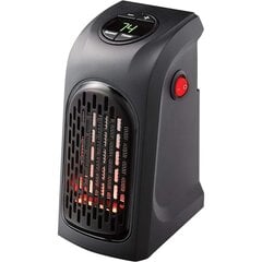 Elektrikeris 400 W hind ja info | Ventilaatorid | kaup24.ee