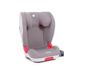 Автомобильное кресло Kikkaboo Tilt 15-36 кг, Grey цена и информация | Автокресла | kaup24.ee