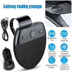 StoreGD SP11 цена и информация | Bluetooth гарнитура | kaup24.ee